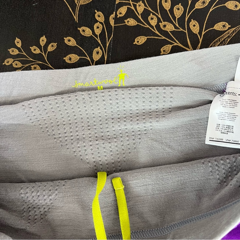 Smartwool Phd Skort - image 2